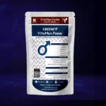 ⁦VITAMAN Power Fertile⁩ - الصورة ⁦2⁩