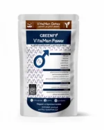 VITAMAN Power DETOX